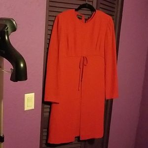 Formal dress but Liz Clairborne